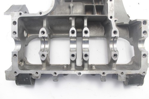 Bloco Do Motor Superior Numerado Kawasaki Zx 600 (338)