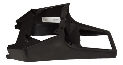 Console Central Gm Kadett Ipanema 89 A 1994 Cor Preto