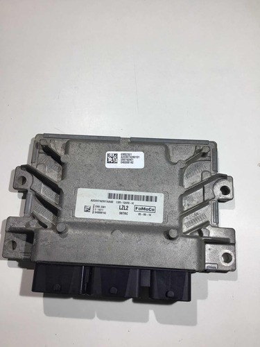 Módulo De Injeção Ford Ká 1.0 3cc 21855*