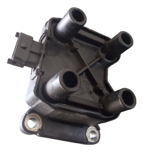 Bobina Ignição 1.0 8v Fire Flex Fiat Palio 2007