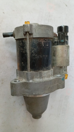Motor Arranque Partida Honda City Fit 1.5 2011 2012  25573