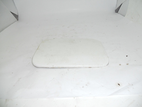 Portinhola Tanque Combustível Vw Gol G2 G3 377000257