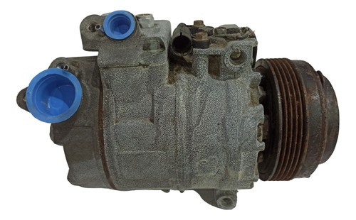 Compressor Ar Condicionado Bmw X3 3.0 2004 2008 Original