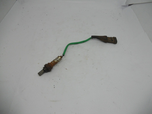 Sonda Lambda Fiat Palio Uno Strada 55236778