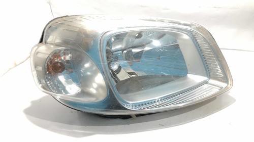 Farol Dianteiro Fiat Uno / Fiorino 10 Até 15 Lado Direito