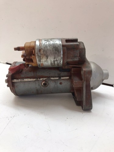 Motor De Arranque Frontier 2.3 Aut 190cvs 2021