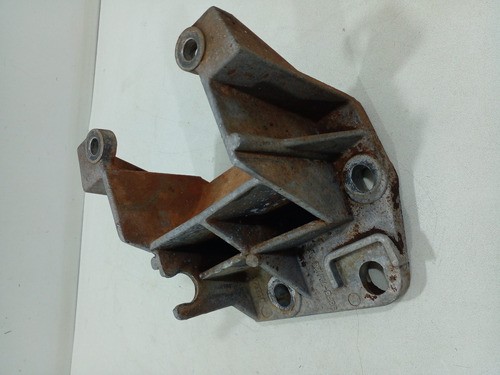 Suporte Coxim Do Câmbio Ford Fiesta 96 96fb7m125af (m)