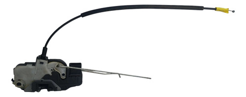 Fechadura Elétrica Diant Dir Gm Agile 09/16 - Adl 515 (b)