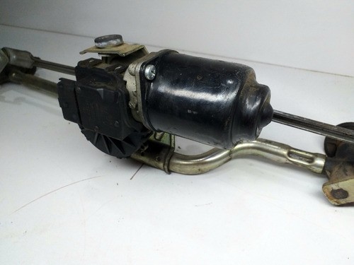 Motor Limpador Parabrisa Renault Symbol Pn:8200700005