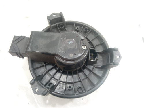 Motor Ar Forçado Ford Edge 2013