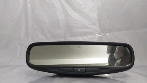 Retrovisor Interno Jeep Compass 2021