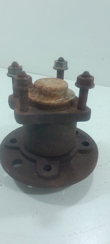 Cubo De Roda Gm Vectra 05/12  (vj)