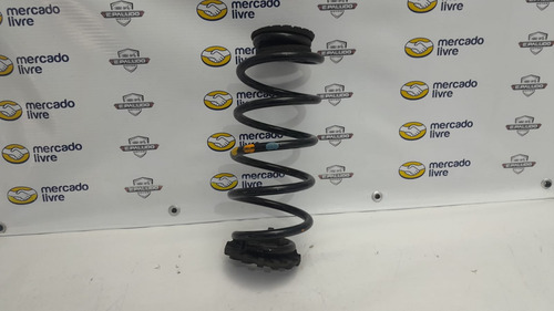 Mola Traseira Fiat Grand Siena 1.4 Fire Evo 2012 A 2018