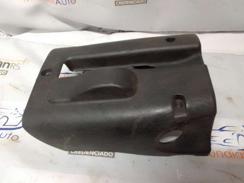 Moldura Inferior Chave Seta Ford Focus 01/06 20344
