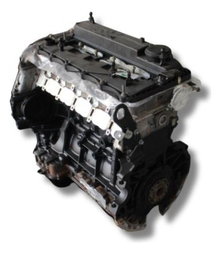 Motor Parcial 3.2 Diesel 200cv Ranger 13/17 Usado (030)