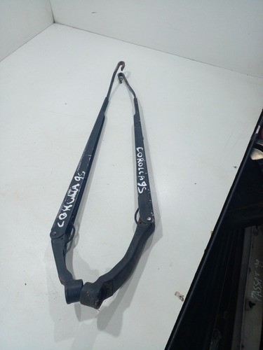 Par De Braço Limpador Para-brisa Toyota Corolla 94 (vj)