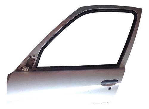 Porta Dianteira L.e Citroen Picasso 2001 A 2011 C/nf