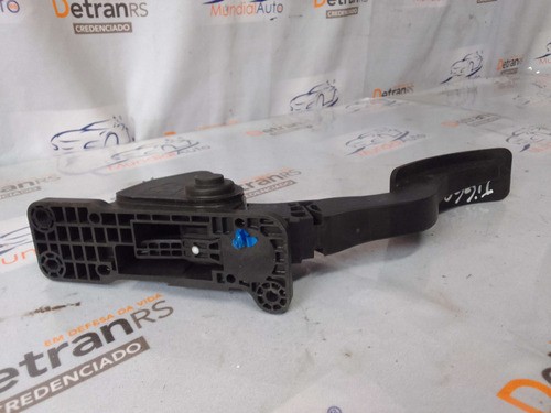 Pedal Acelerador Chery Tiggo 2 1.5 B141108010 13446