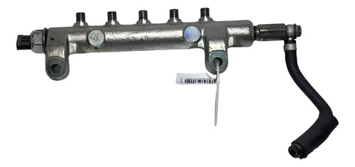 Flauta Injeção Bicos Tubo Rail Frontier 2.5 2008/2012 172cv