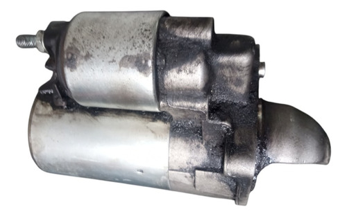 Motor Arranque Partida Fire 1.0 Fiat Uno Palio 2006 2007 