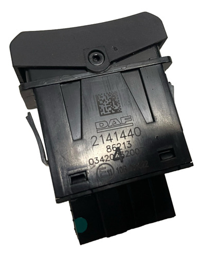 Botão Luzes Painel Xf Ftt 530 2024 - 2141440