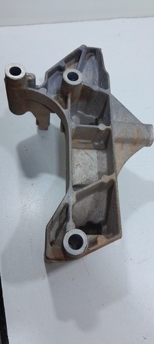 Suporte Bomba Compressor Alternador Gol G5 030145167k (vj)