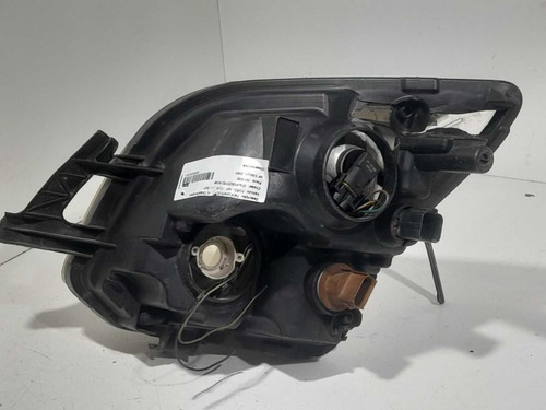 Farol Lado Direito Ford Fusion 2006 2007 2008 2009