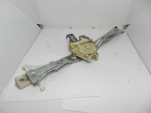 Maquina Vidro Eletrico Traseiro Direito Citroen C5 2007