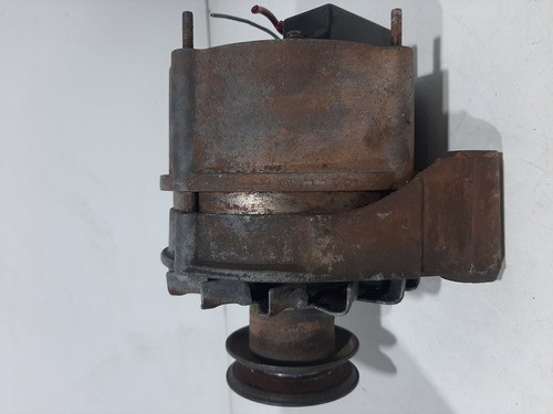 Alternador Gol Voyage Quadrado Ap 1.6 1990 1991 1992 Bosh