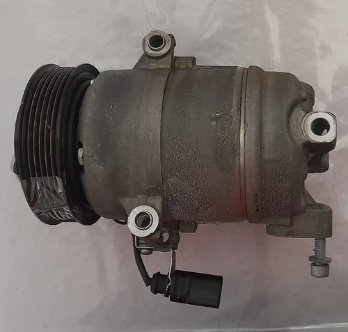 Compressor Ac Vw Up Tsi 1.0 2016 - 1s0820803d