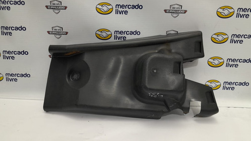Acabamento Protetor Para-barro Traseiro Direito C180k 00/08