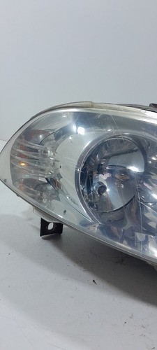 Farol Lado Direito Fiat Palio Elx 2010 (vj)