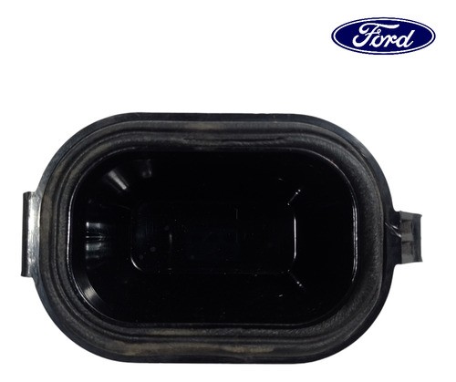 Tampa Vedação Farol Ford Fiesta 2008 A 2010 Pn: 2190581