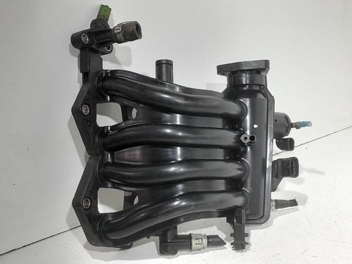 Coletor Admissao Fiat Palio Fire 2003