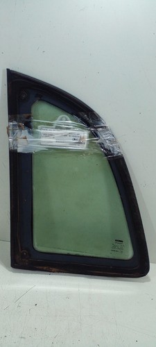 Vidro Fixo Traseiro L.d Fiat Stilo 2011 (r)