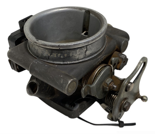 Corpo De Borboleta Tbi Fiat Tempra 2.0 603206a3