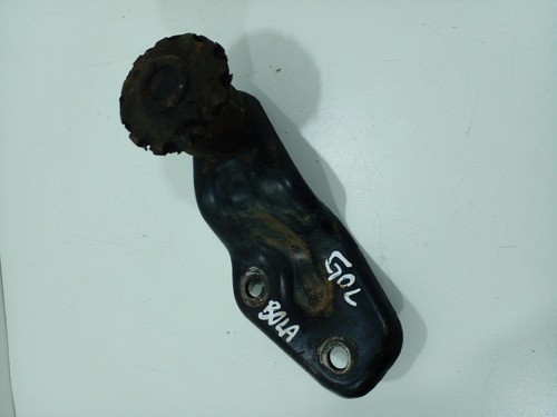 Suporte Frontal Coxim Bolo Inglês Motor Vw Gol Bola 1997 (m)