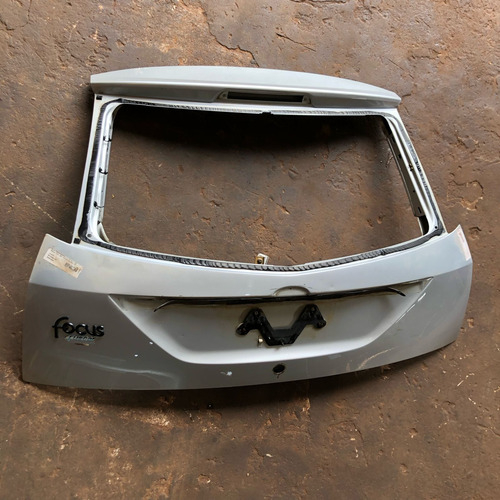 Tampa Traseira Ford Focus 2003 2004 2005 2006 2008
