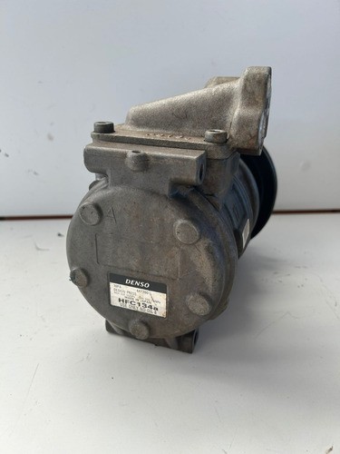 Compressor Ar Condicionado Hilux 3.0 Diesel 1999 2000 2001