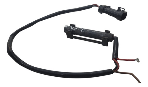 Resistência Gm Vectra 97/05 (al) Adl Cxa 497