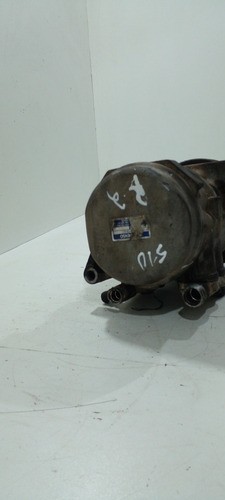 Compressor Ar Condicionado Gm S10 2.4 Flex  (vj)