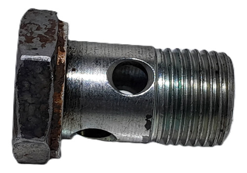 Parafuso Oco Motor Mwm 2.8 Sprint