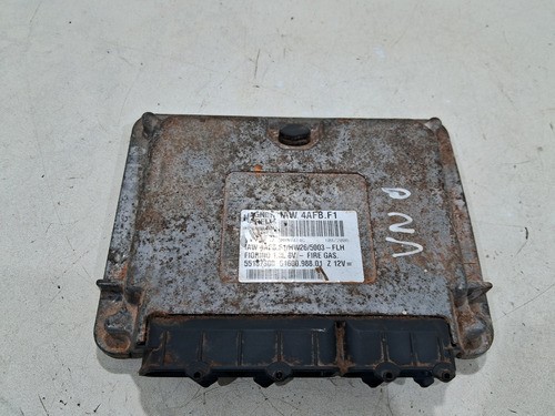 Módulo De Injeção Fiat Uno 2006 55187300 Cxd92 (av)