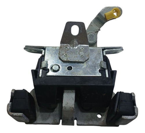 Fechadura Tampa Traseira Porta Malas Gm Agile 10/12 - (b)