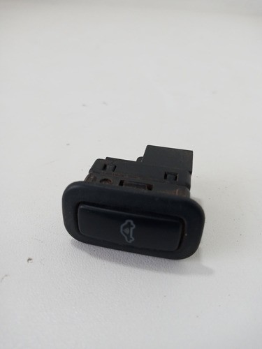 Botão Interruptor Alarme Vw Polo 6q0962109 Original 