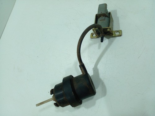 Válvula Solenoide Gm Astra 1999 72097516 (m)