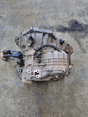 Caixa De Cambio Automatica Toyota Corolla 2.0 2015 