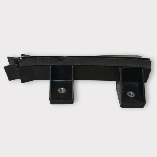 Suporte Guia Do Vidro Da Porta Fiat Siena Palio 4p 2008 2012