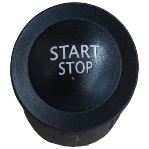 Botão Start Stop Megane 2008 2009 2010 2011 2012 2013 