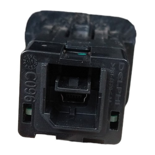 Entrada Conector Usb Console Argo 2020 2021